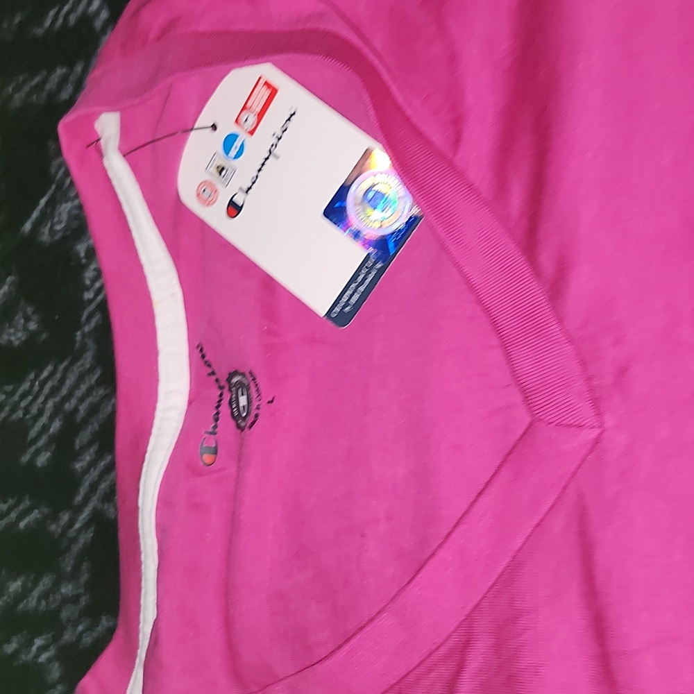Champion athletic wear